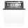 Szerokość - 60 cm Zmywarka Gorenje GV673D63, 59,8cm, 16kpl, TotalDry, Intensive CleanZone, ConnectLife, Total AquaStop, PowerDrive - ilość koszy 3